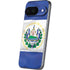 El Salvador Flag Google Pixel 9 Skin